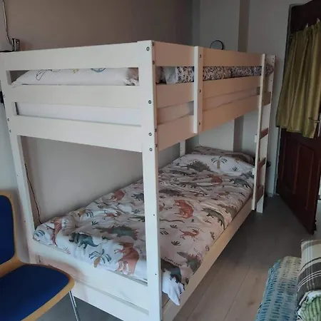 Holiday home Pocitniska Hisa Morski Pogled